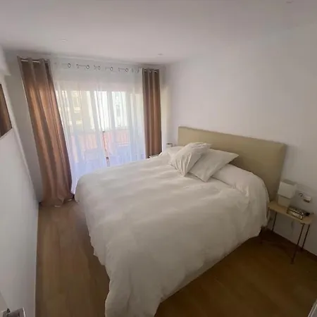 Apartment A Estrenar En 1ª Linea De Playa Con Parking Privado El Campello