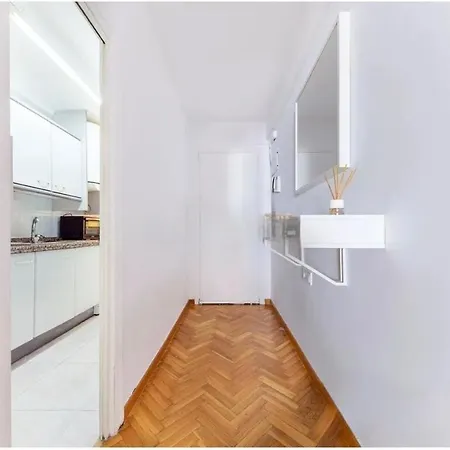 Appartement En 1ª Linea De Playa