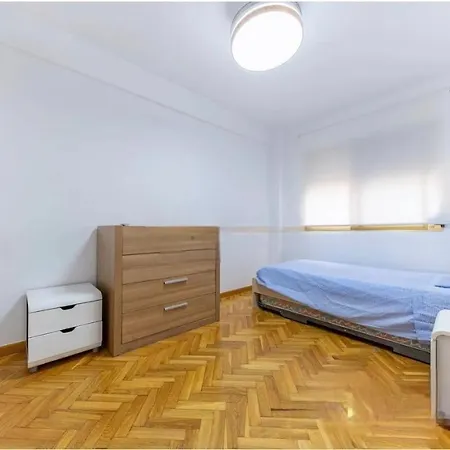 Appartement En 1ª Linea De Playa *